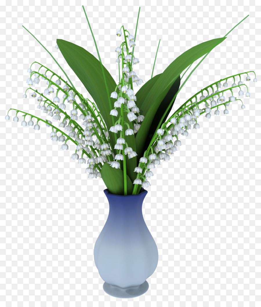 Vase à Fleurs，Bouquet PNG