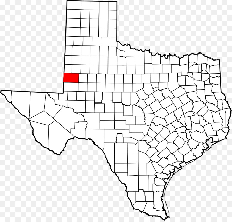 Comté De Borden，Comté De San Jacinto Texas PNG