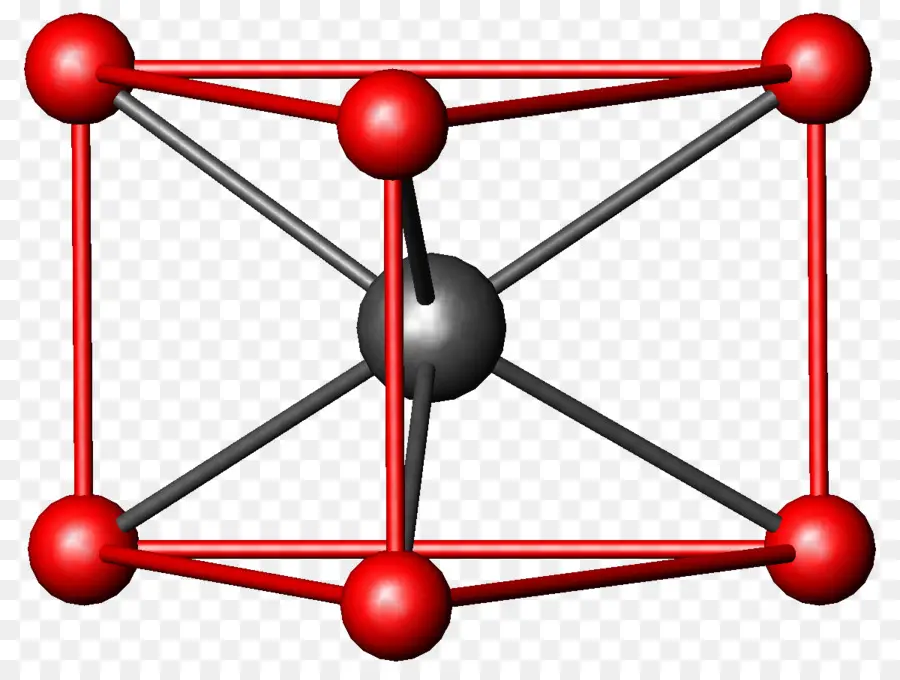 Structure Moléculaire，Atomes PNG