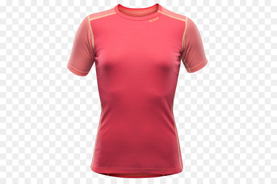 T Shirt Rouge，Vêtements PNG