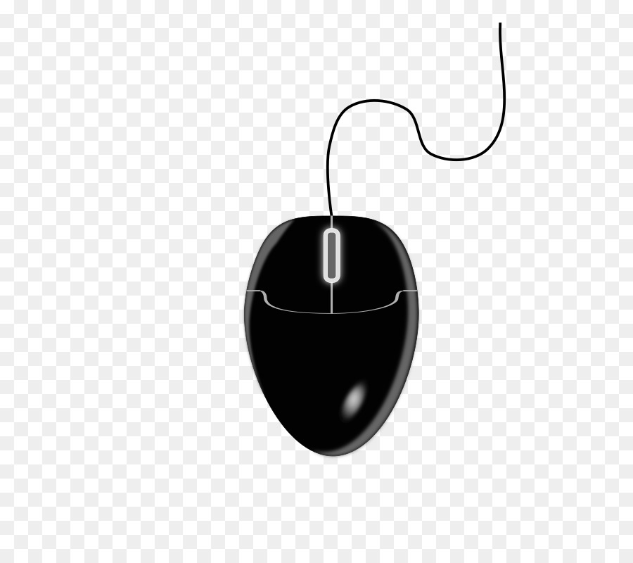 Souris D'ordinateur，Filaire PNG