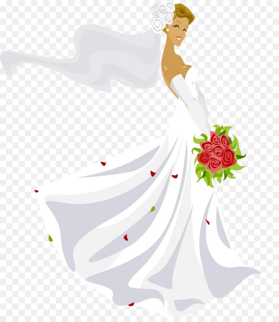 Mariée，Mariage PNG