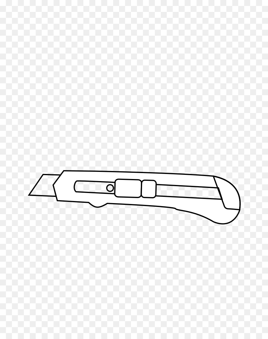 Couteau，Couverts PNG