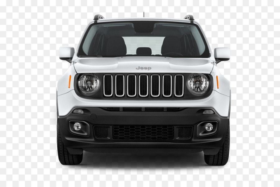 2016 Jeep Renegade，Jeep PNG