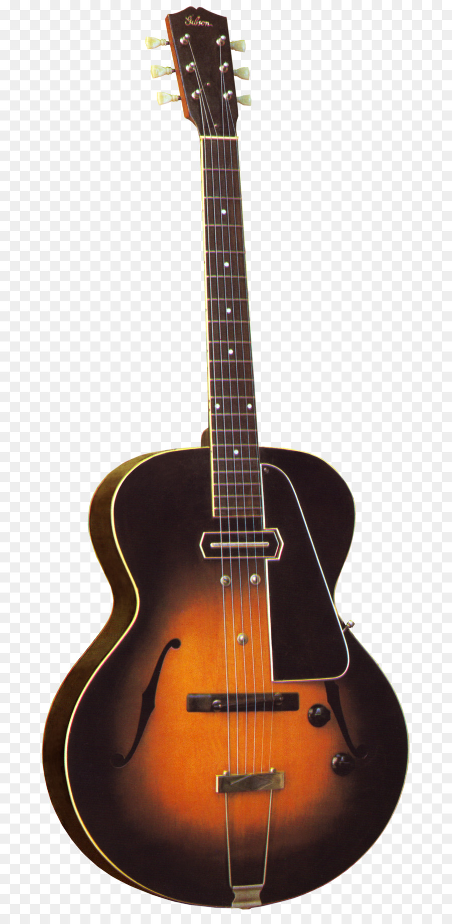 Gibson Es150，Gibson Es Series PNG