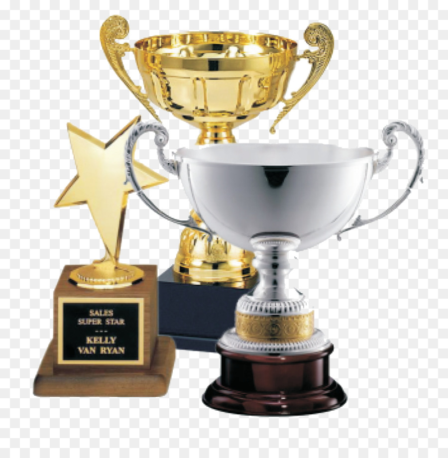 Trophée，Marchandises Promotionnelles PNG