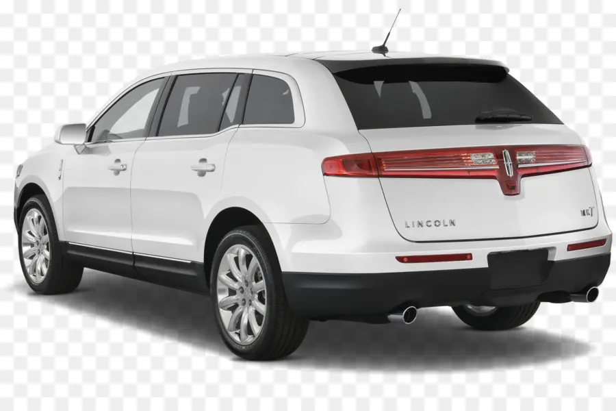 2018 Lincoln Mkt，Lincoln PNG