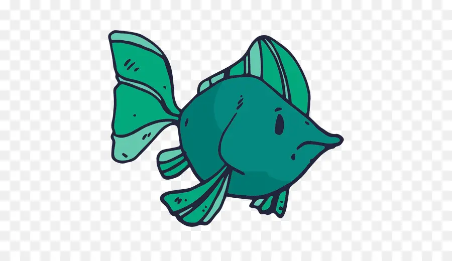 Poisson，Aquatique PNG