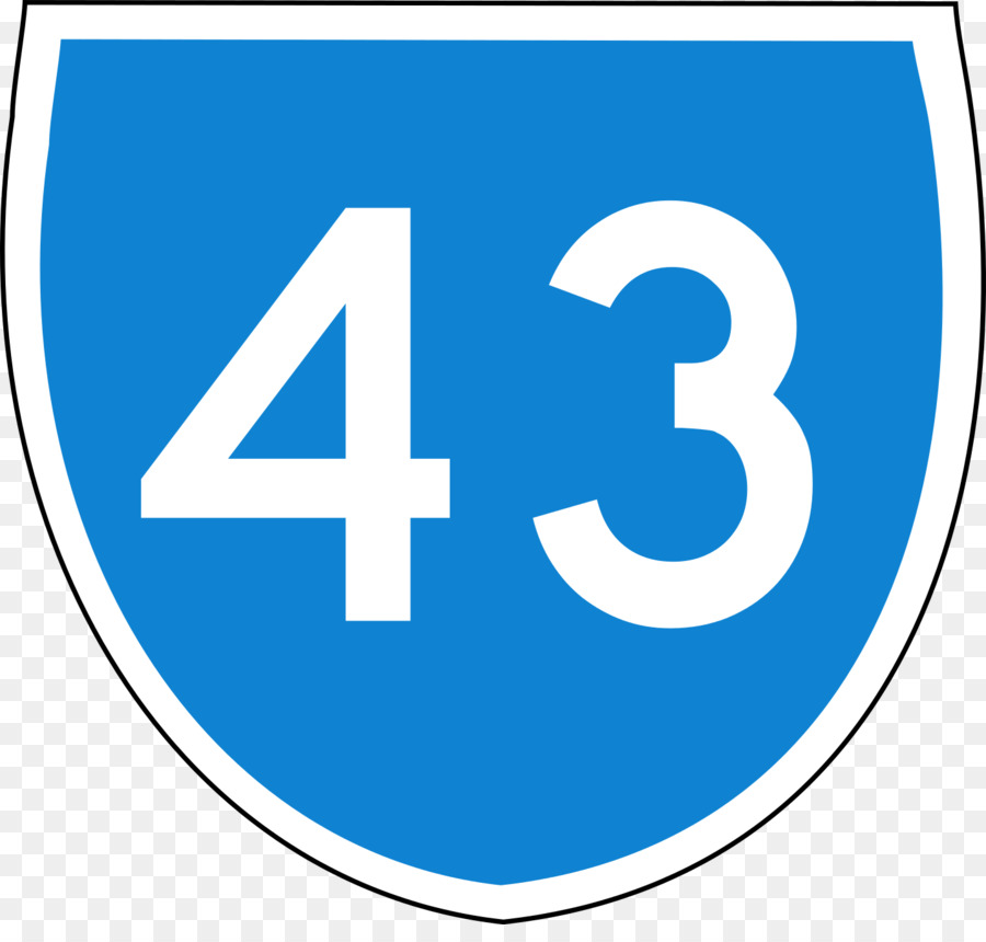 Interstate 43，Interstate 39 PNG