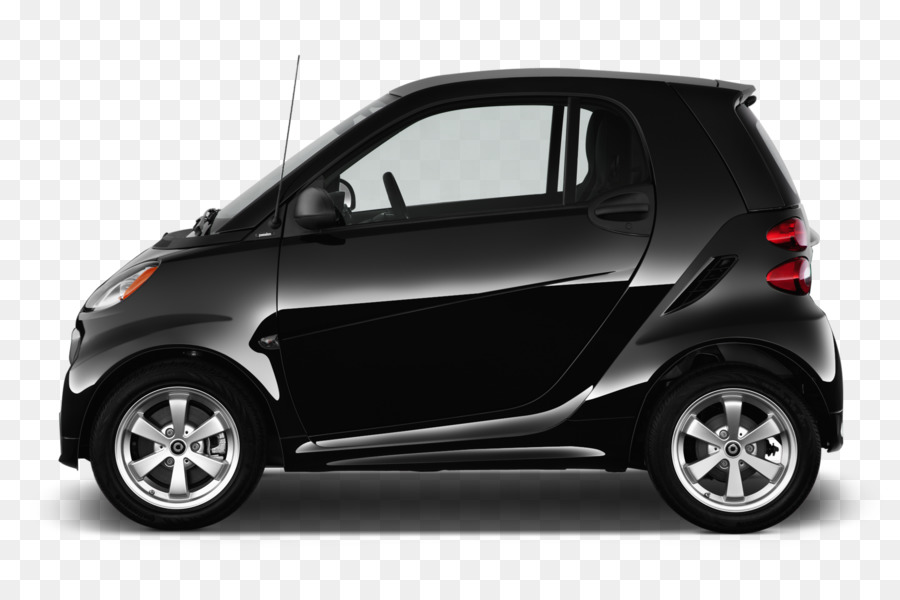2014 Smart Fortwo，Intelligent PNG
