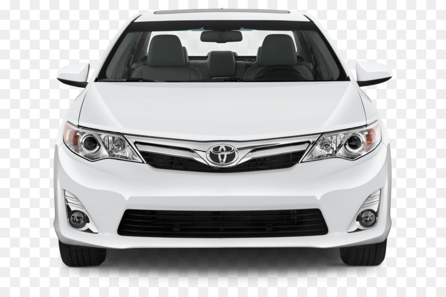 2012 Toyota Camry，Toyota PNG