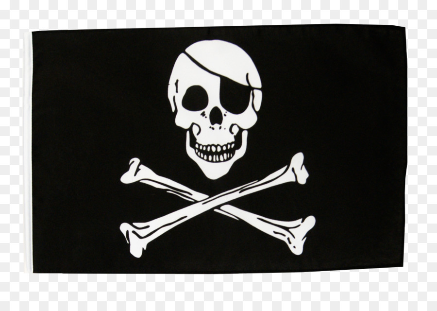 Jolly Roger，Âge D'or Du Piratage PNG