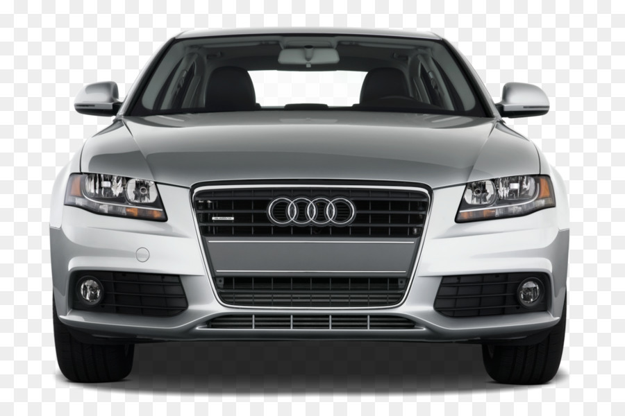 Voiture Audi Noire，Véhicule PNG