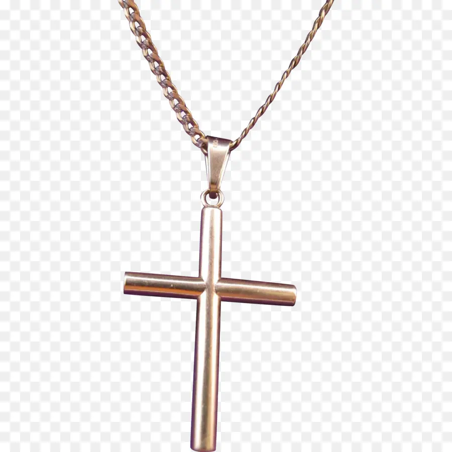 Collier Croix，Christianisme PNG