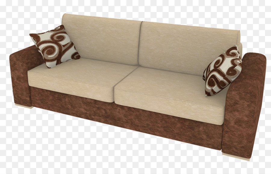 Canapé，Mobilier PNG