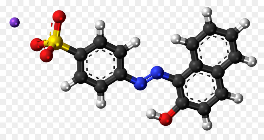 Structure Chimique，Molécule PNG