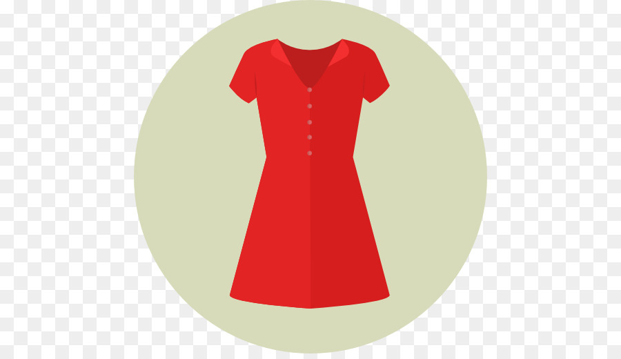 Robe Rouge，Mode PNG