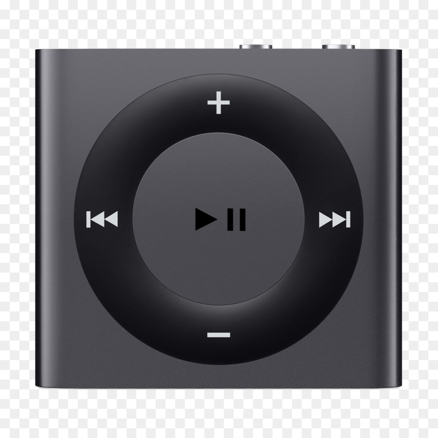 Ipod Shuffle，Pomme PNG