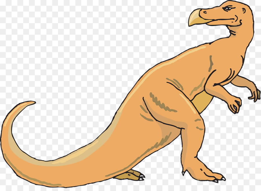 Dinosaure De Dessin Animé，T Rex PNG