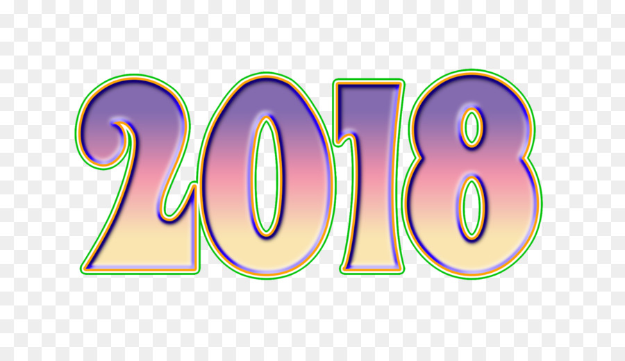 2018，Date PNG