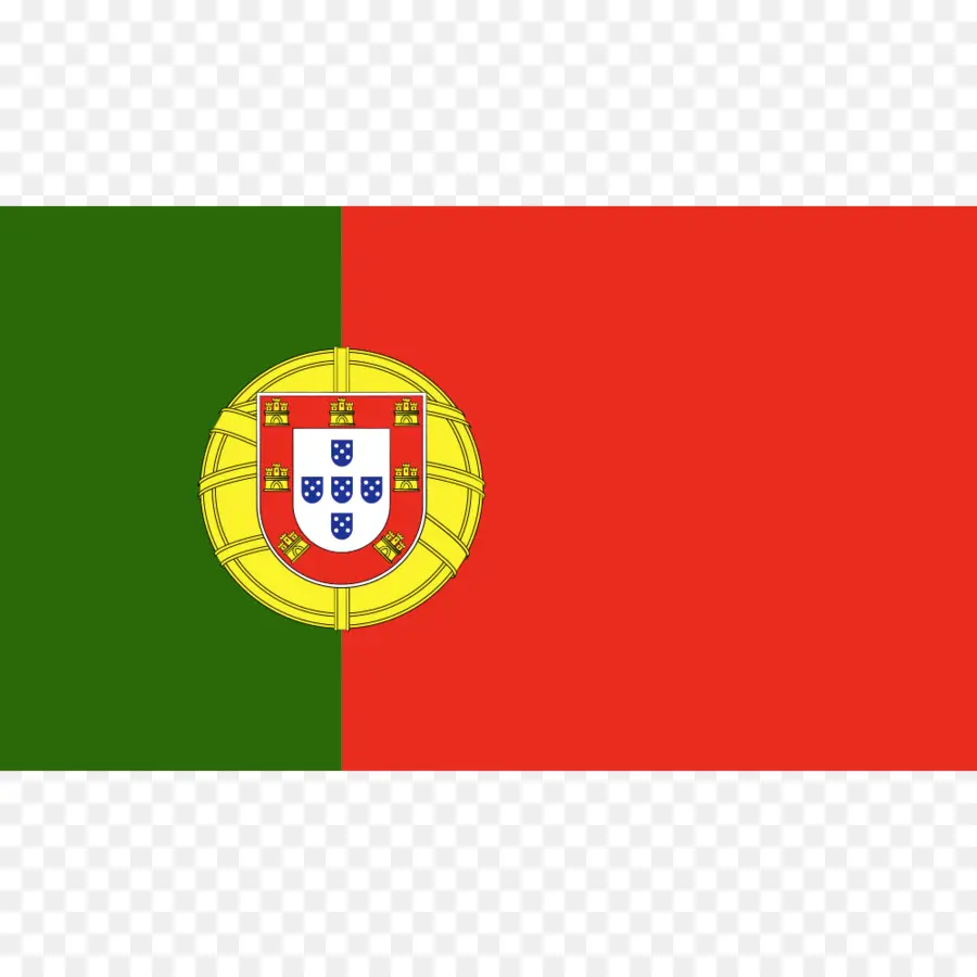 Portugal，Drapeau Du Portugal PNG