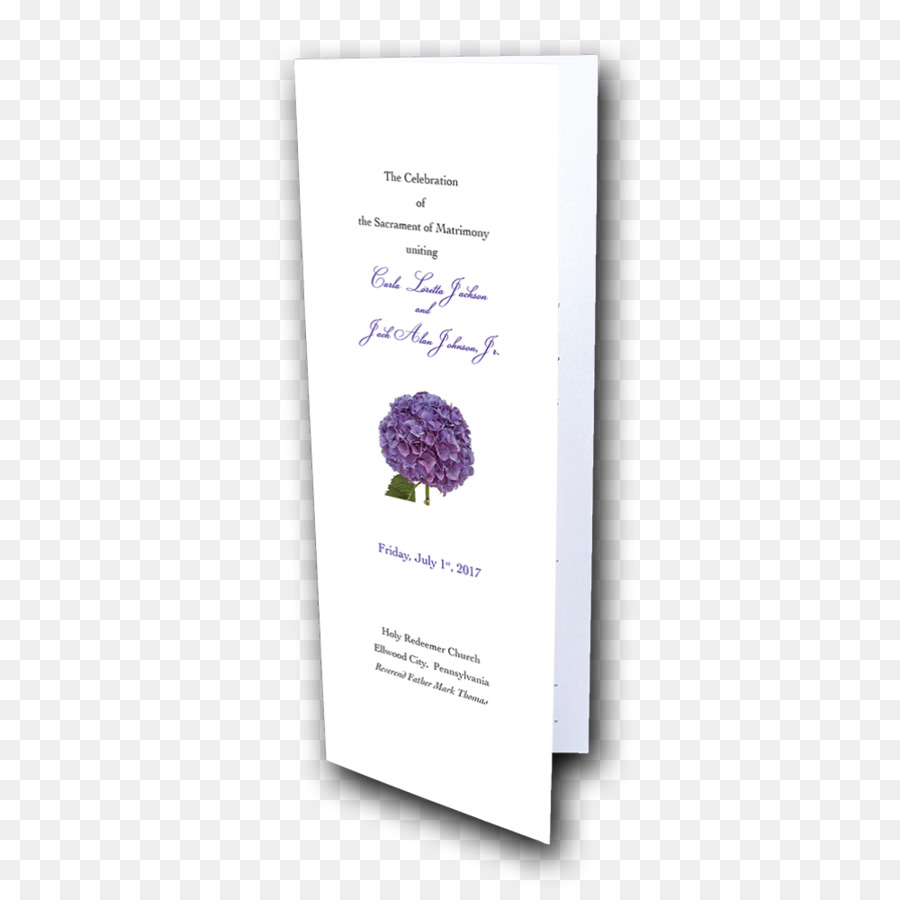 Invitation De Mariage，Partie PNG