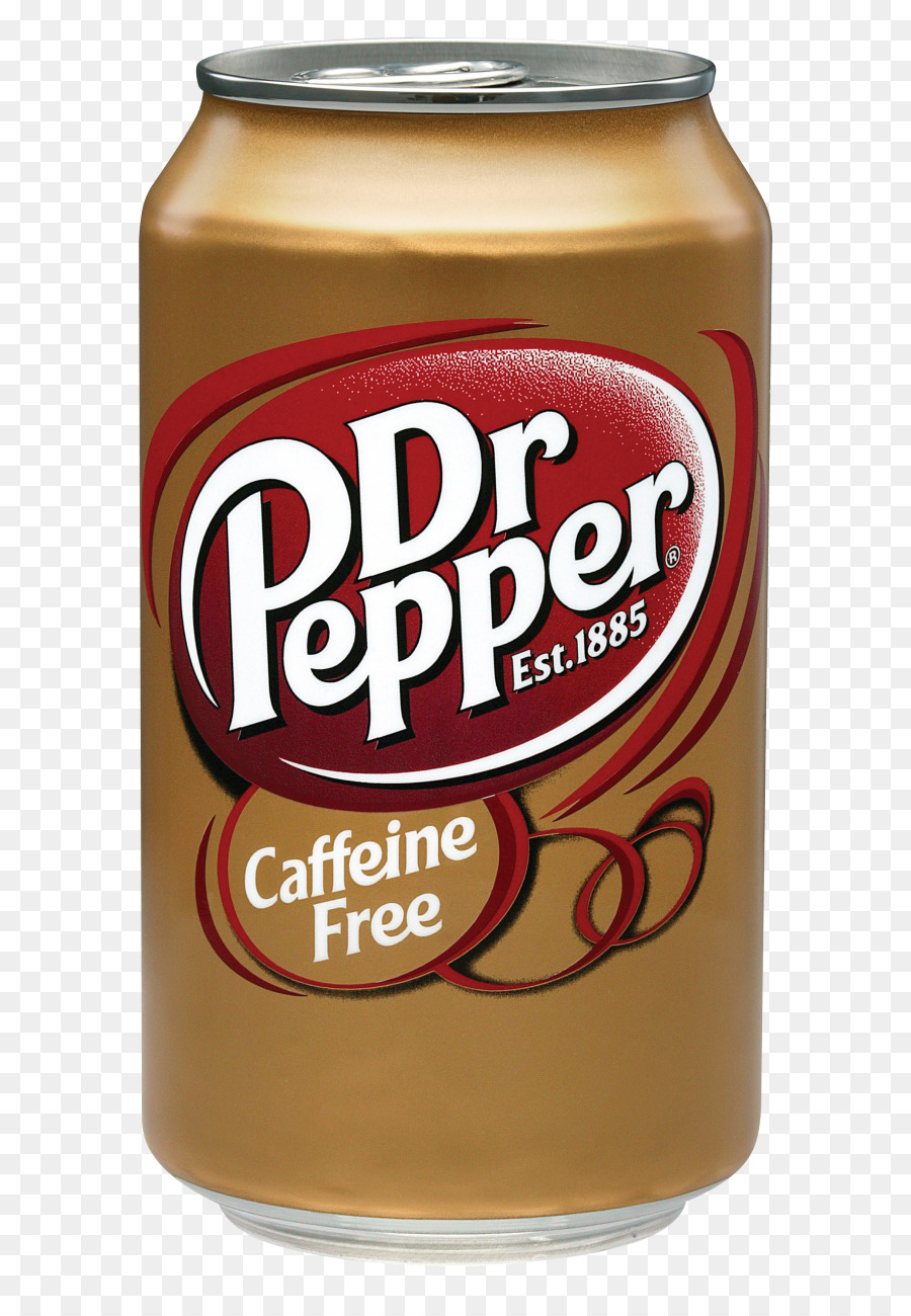 Les Boissons Pétillantes，Dr Pepper PNG