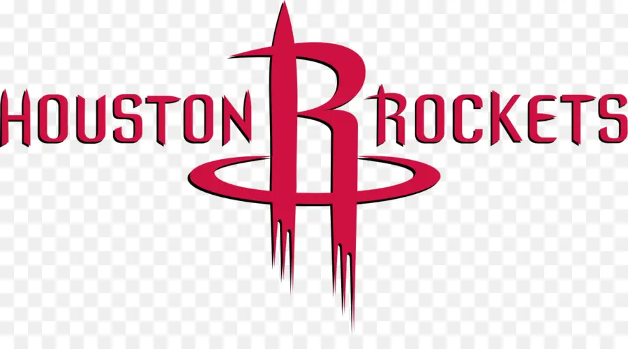 Logo Des Rockets De Houston，Basket Ball PNG