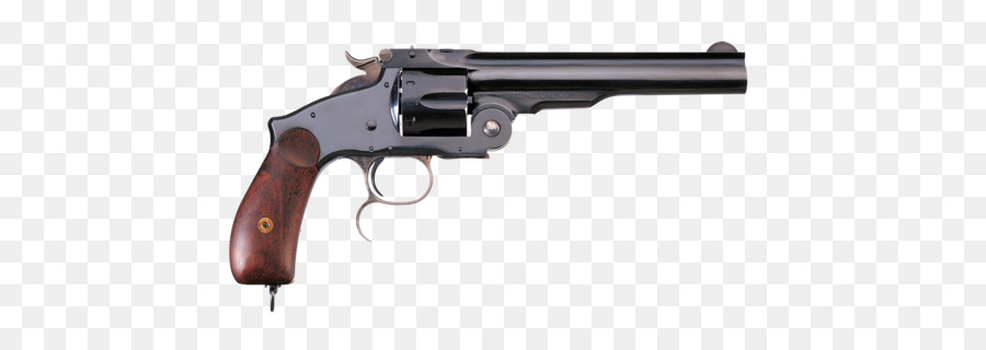 Revolver，Pistolet PNG