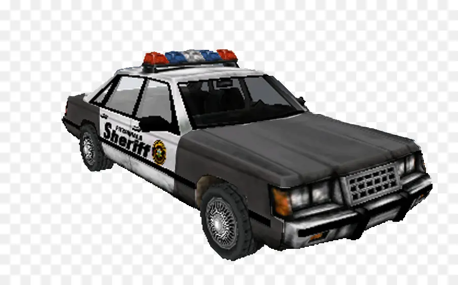 Grand Theft Auto San Andreas，Voiture PNG