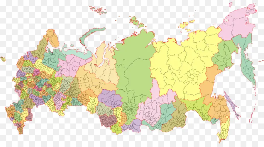 La Russie，En Russie D Europe PNG