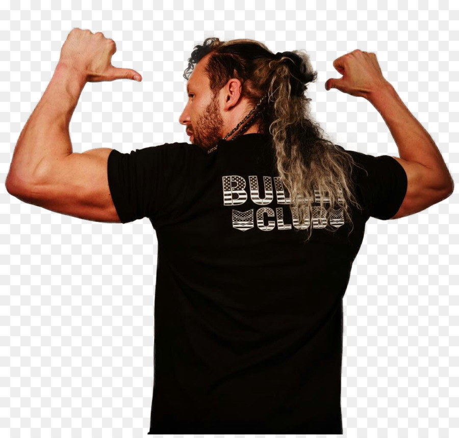 Tshirt，Bullet Club PNG