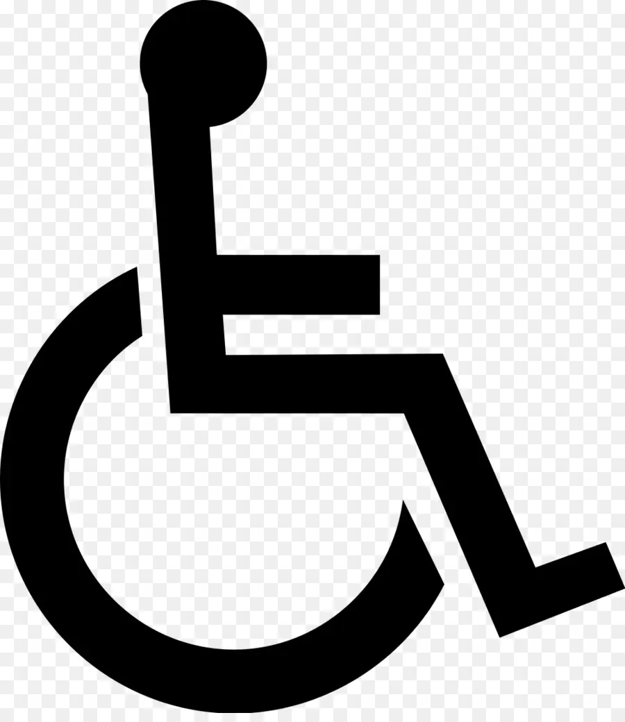 Fauteuil Roulant，Accessibilité PNG