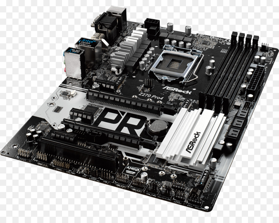 Lga 1151，Carte Mère PNG