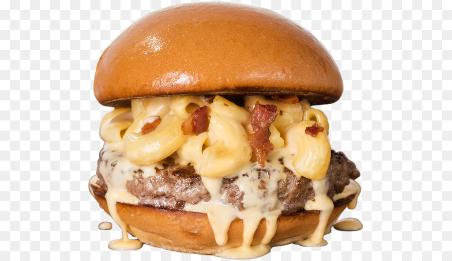 Burger Au Fromage，Hamburger PNG