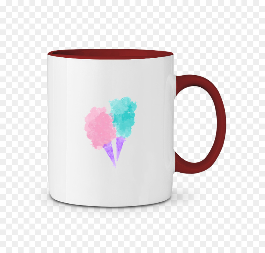 Tasse，Cadeau PNG