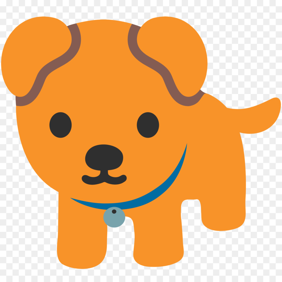 Chien De Dessin Animé，Animal De Compagnie PNG