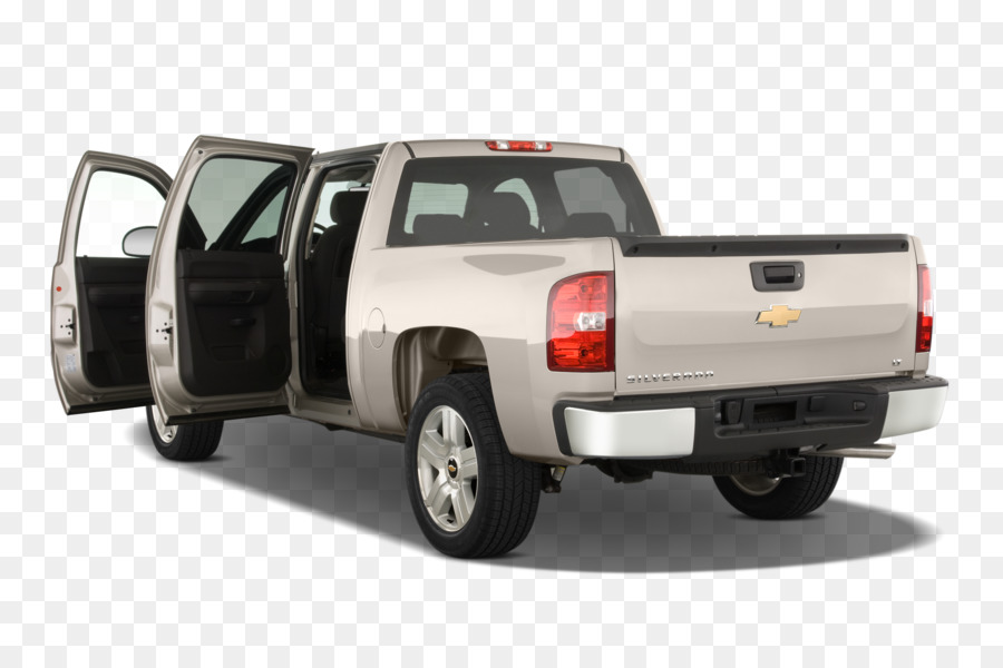 2010 Chevrolet Silverado 1500，General Motors PNG