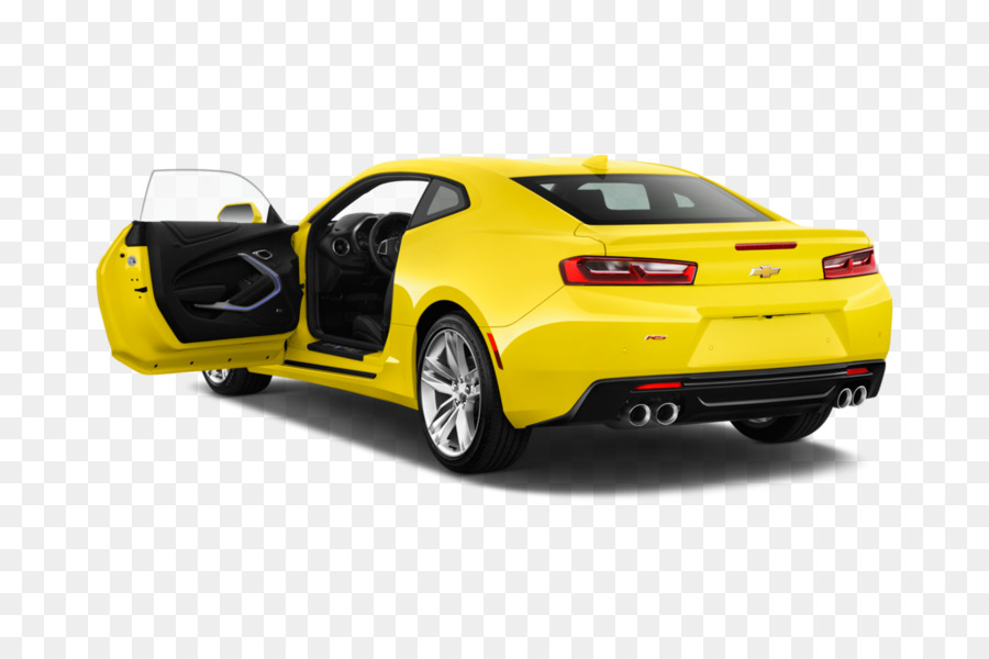 Voiture Jaune，Automobile PNG