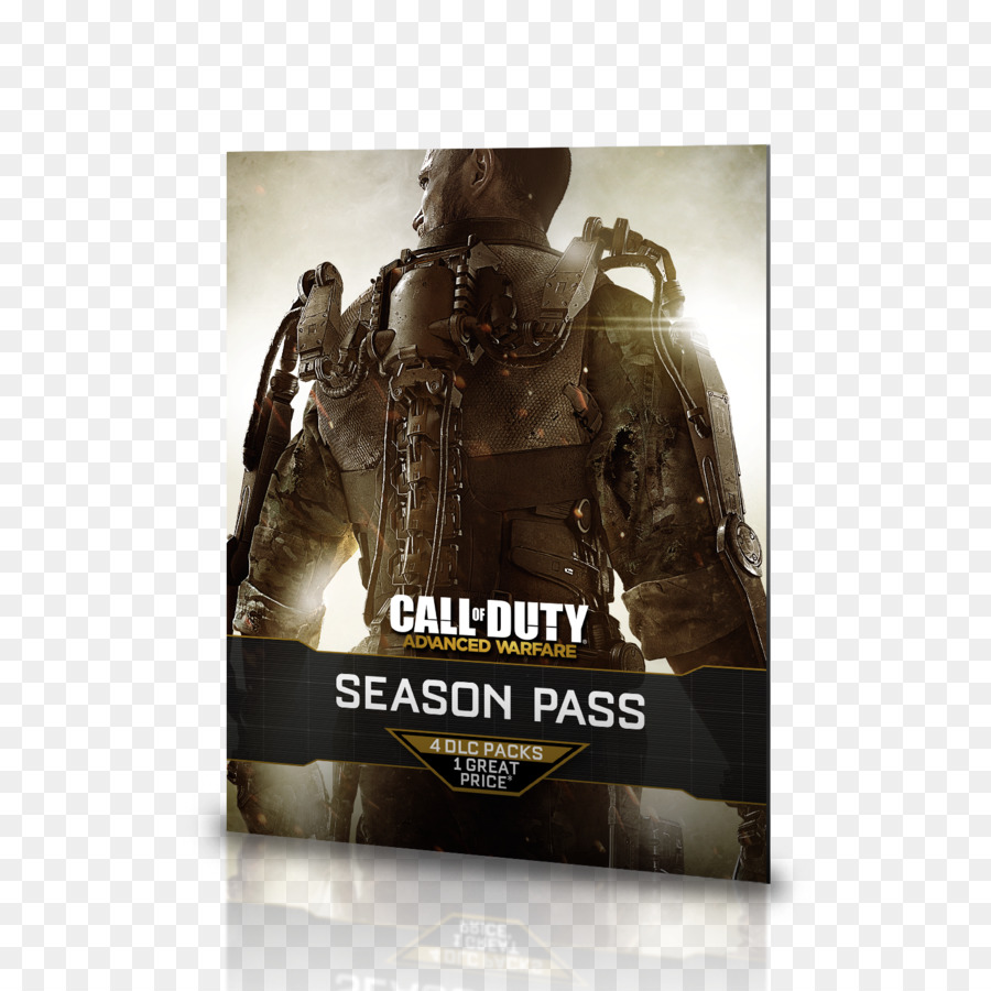 Call Of Duty Advanced Warfare，Xbox 360 PNG