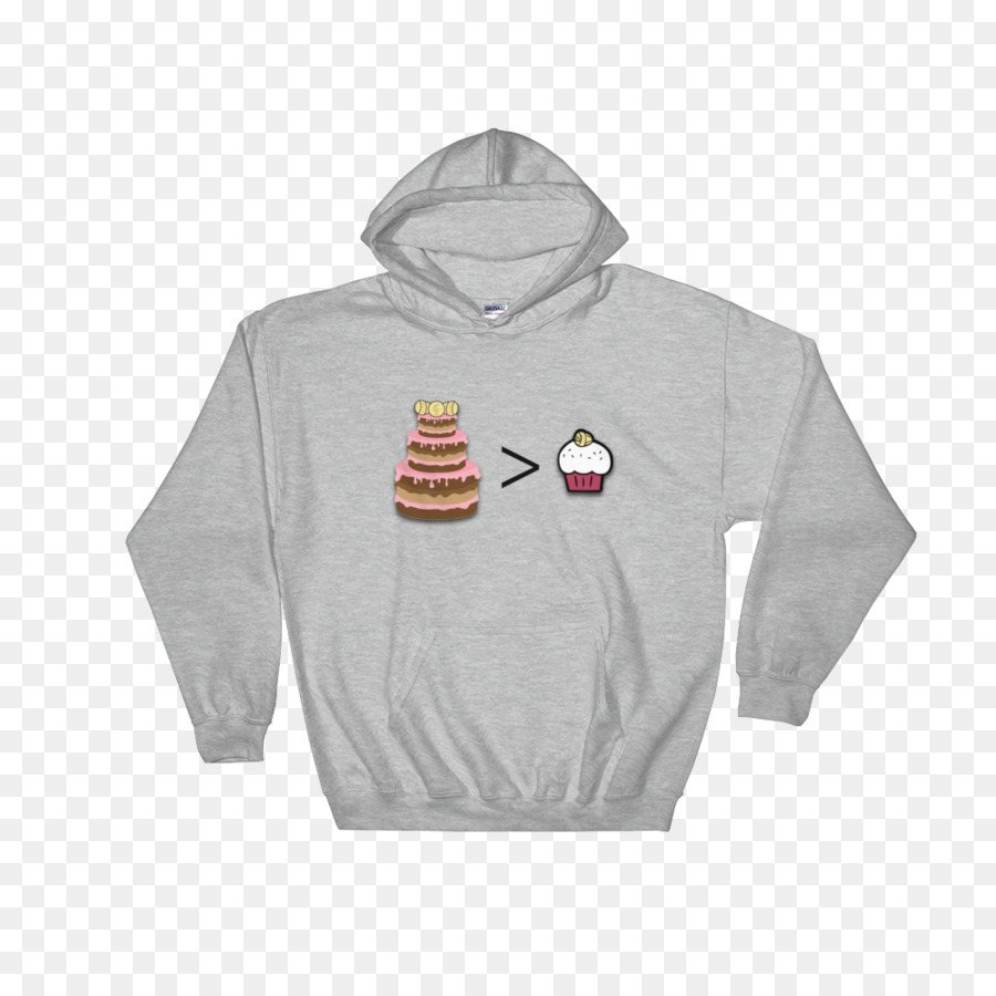 Sweatshirt à Capuche，T Shirt PNG