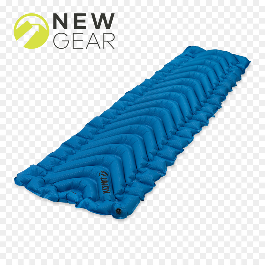 Tapis De Couchage，Klymit PNG