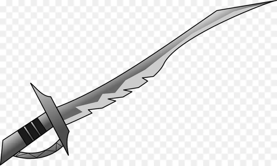 L épée，Arme PNG