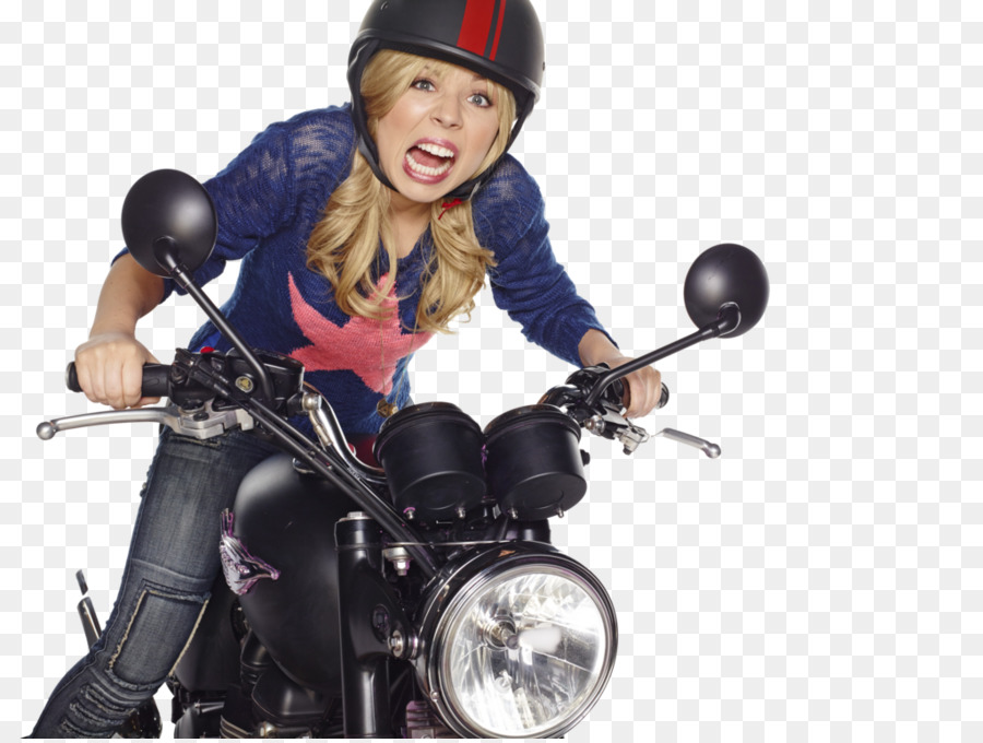 Personne à Moto，Casque PNG