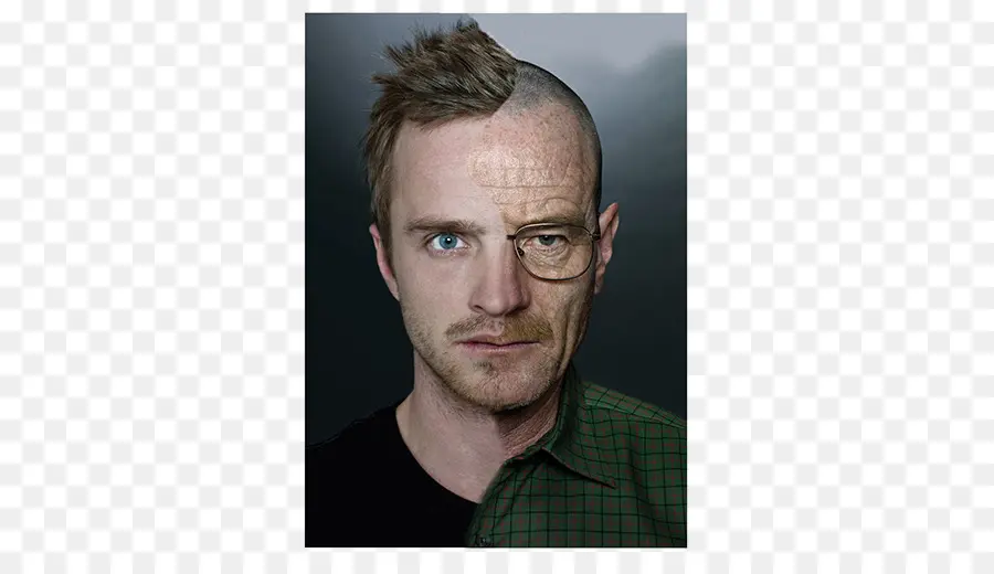 Aaron Paul，Briser Le Mauvais PNG