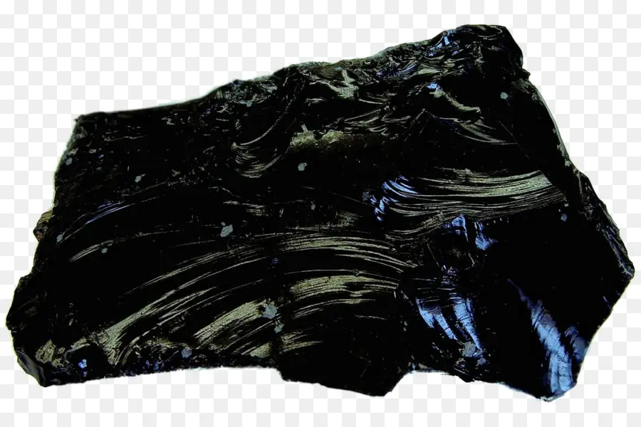 Obsidienne，Rocher PNG