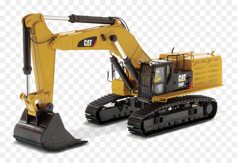 Excavatrice，Construction PNG