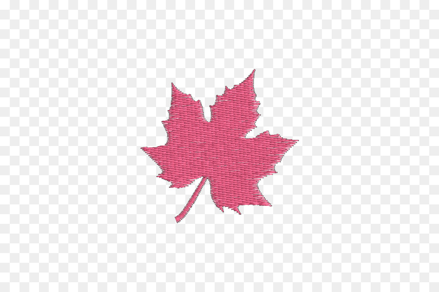 Broderie，Feuille PNG