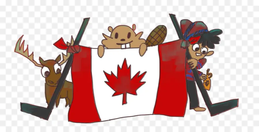 Canada，L Anglais Canada PNG