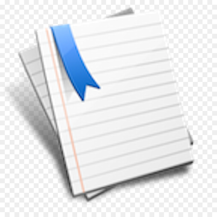 Bloc Notes，Papier PNG